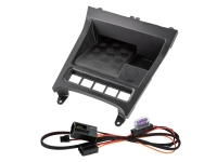 INBAY® Ablage Volkswagen&nbsp;Made in...