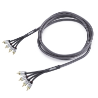 ETON RCA 2U-55 - High End Cinchk...
