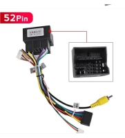 Android-Radio Kabel Quadlock -3 ...