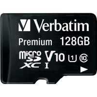 BESCHREIBUNGDiese microSDHC Kart...