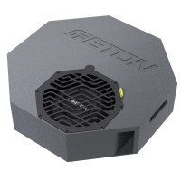 ETON RES 10 AR - Flacher Aktiv-S...