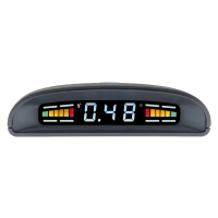 LED Display für die gemeinsame N...