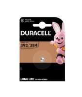 DURACELL 392/384 (SR41) Knopfzel...