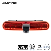 Rückfahrkamera (CVBS) für FIAT D...