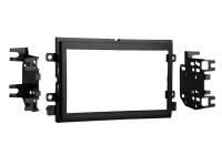 Radioblende 2-DIN Ford / Lincoln...