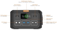 BeschreibungDie SonoPower MPS100...