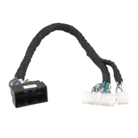 AXTON SPECIFIC DSP Plug & Play K...
