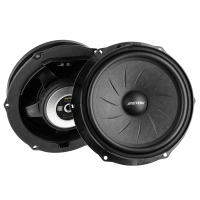 ETON UG VAG 180 - Kraftvoller 18...