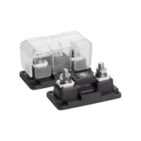 TBS - DCM Mega Fuseholder (60V/4...