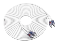 Cinch Kabel Echo Plus 610cmRecoi...