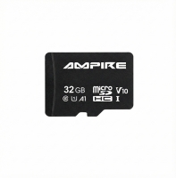 AMPIRE microSD Karte Class 10 mi...