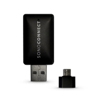 Premium Wireless 2-in-1 Adapter ...
