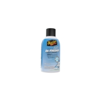 Die Air Re-Fresher eliminieren s...