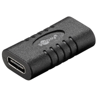 GOOBAY USB-C auf USB-C Adapter (...
