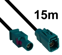 Dieses hochwertige 15 Meter lang...