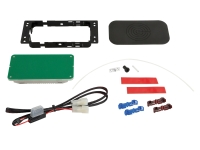 INBAY® Kit 3 Spulen Lichtleiter ...