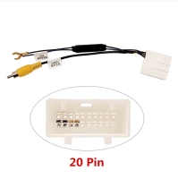 Dieser Adapter ermöglicht den na...