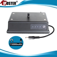 Poster 15.000 mAh Magnet-Powerba...