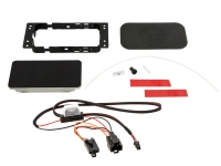 INBAY® Kit 3 Spulen Lichtleiter ...