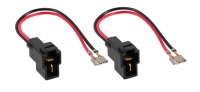 Lautsprecher-Adapter (2 Stück) f...