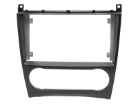 Radioblende 9 MercedesViele Auto...
