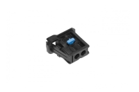 Beschreibung  POF Stecker für op...