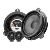 AXTON SPECIFIC ATS-TOY160C 16,5 ...