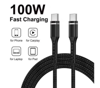 USB-C PD Lade- und Synchronisati...