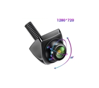 JMCQ Universal HD-Autokamera (Fr...