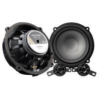 AXTON ATS-HY160C – 16,5 cm 2-Weg...