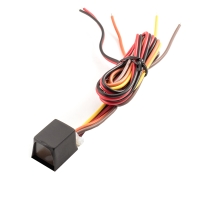 Dieses kompakte 12V-Mini-Wechsel...