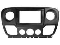 Radioblende 10 Nissan / Opel / R...