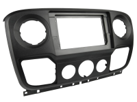 Radioblende 10 Nissan / Opel / R...