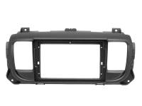 Radioblende 9 Citroen / Opel / P...