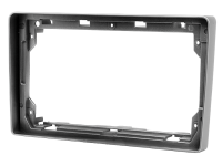 Radioblende 9 Citroen / Fiat / P...