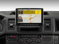 Alpine INE-F904T6 - 9 Zoll Navig...