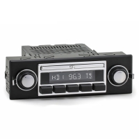 RETROSOUND Displayeinheit Libert...