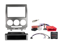 Radioblende 2-DIN mit Radioansch...