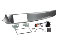 Radioblende 2-DIN Linkslenker mi...