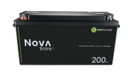 WATTSTUNDE® NOVA Base² 200 Ah Li...