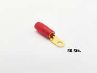 Ringösen10 mm²D=4 mmVPE 50 Stück...