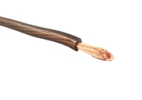 OFC Stromkabel 8 mm² / AWG 8 (Tr...