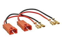 Lautsprecheradapterkabel Hochtön...