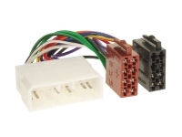 ISO Adapterkabel Chevrolet / Dae...
