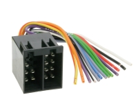 ISO/Universal-Adapterkabel  ISO ...