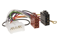 ISO Adapterkabel Suzukispezifisc...
