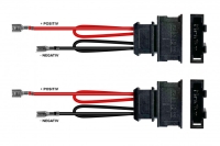 Lautsprecher Adapterkabel&nbsp;Audi /...