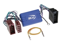 Aktivsystemadapter Audi&nbsp;/ VW  Ak...
