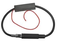12V&nbsp;AM/FM Anschluss: DIN(f) > DI...