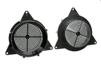Lautsprecherringe Mercedes  Laut...